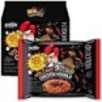 PALDO VOLCANO Noodles 4 x 4 x 140g